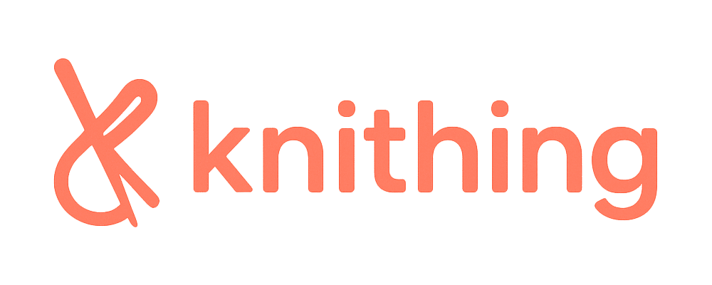 knithing logo